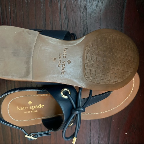 Kate Spade Sandals - Picture 4 of 5
